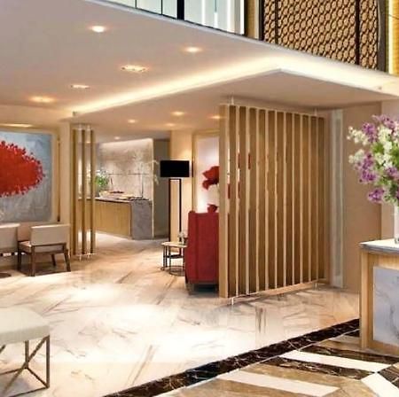 Fx Hotel Nana 방콕 외부 사진