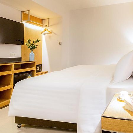 Fx Hotel Nana 방콕 외부 사진